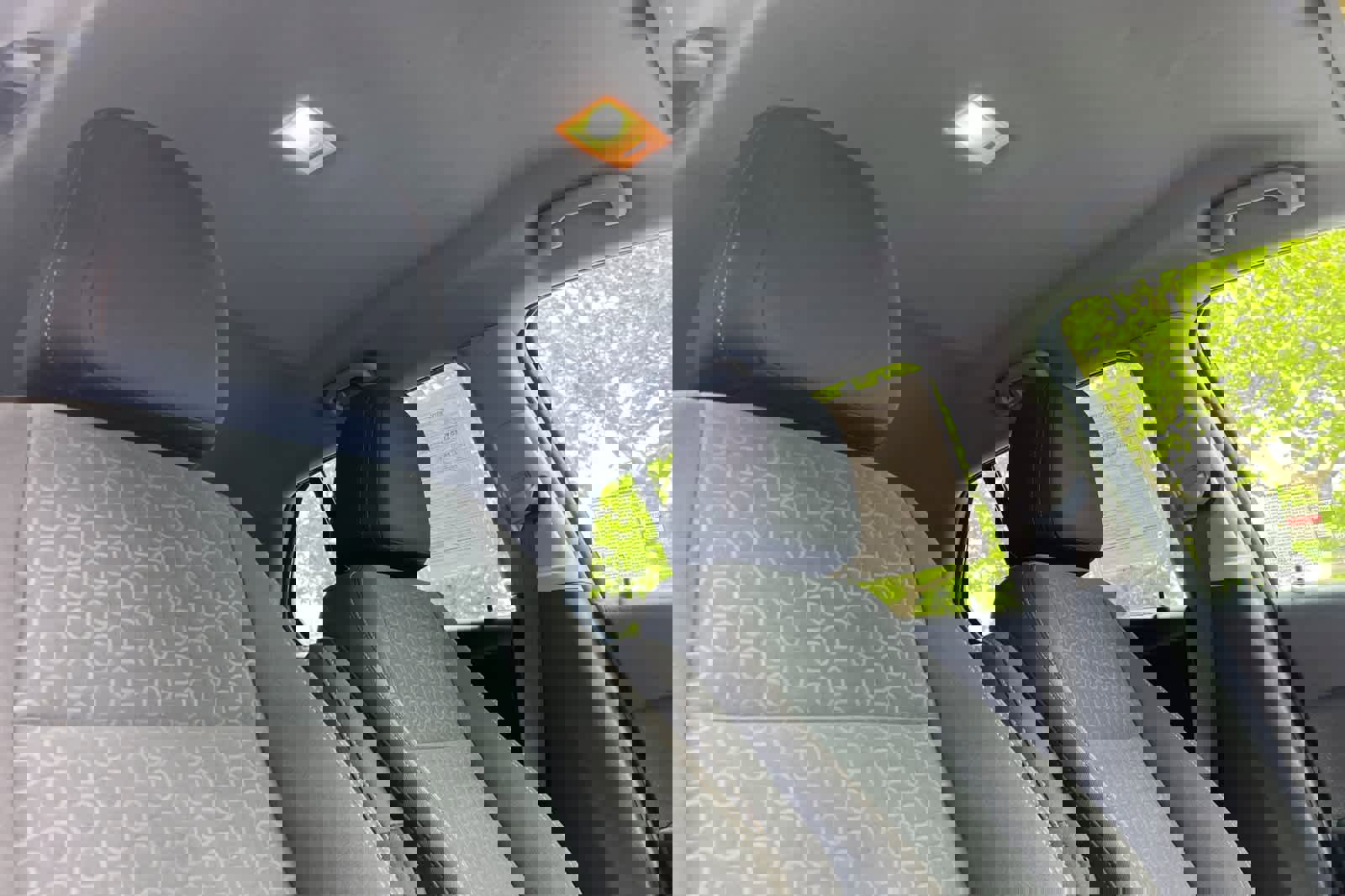 Used 2022 Chevrolet Trax LS w/ Tint and Cruise Package FWD image 17