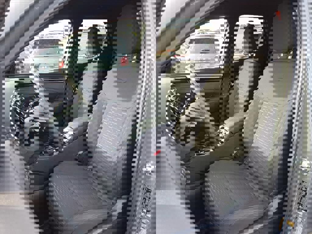 Used 2024 Hyundai Santa Cruz SEL image 3