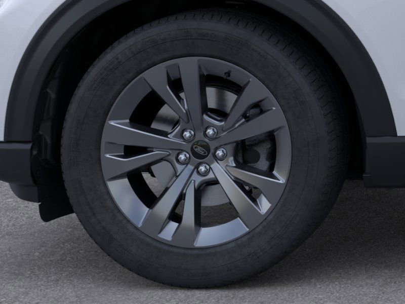 New 2026 Ford Explorer Active w/ Active Comfort Package image 20