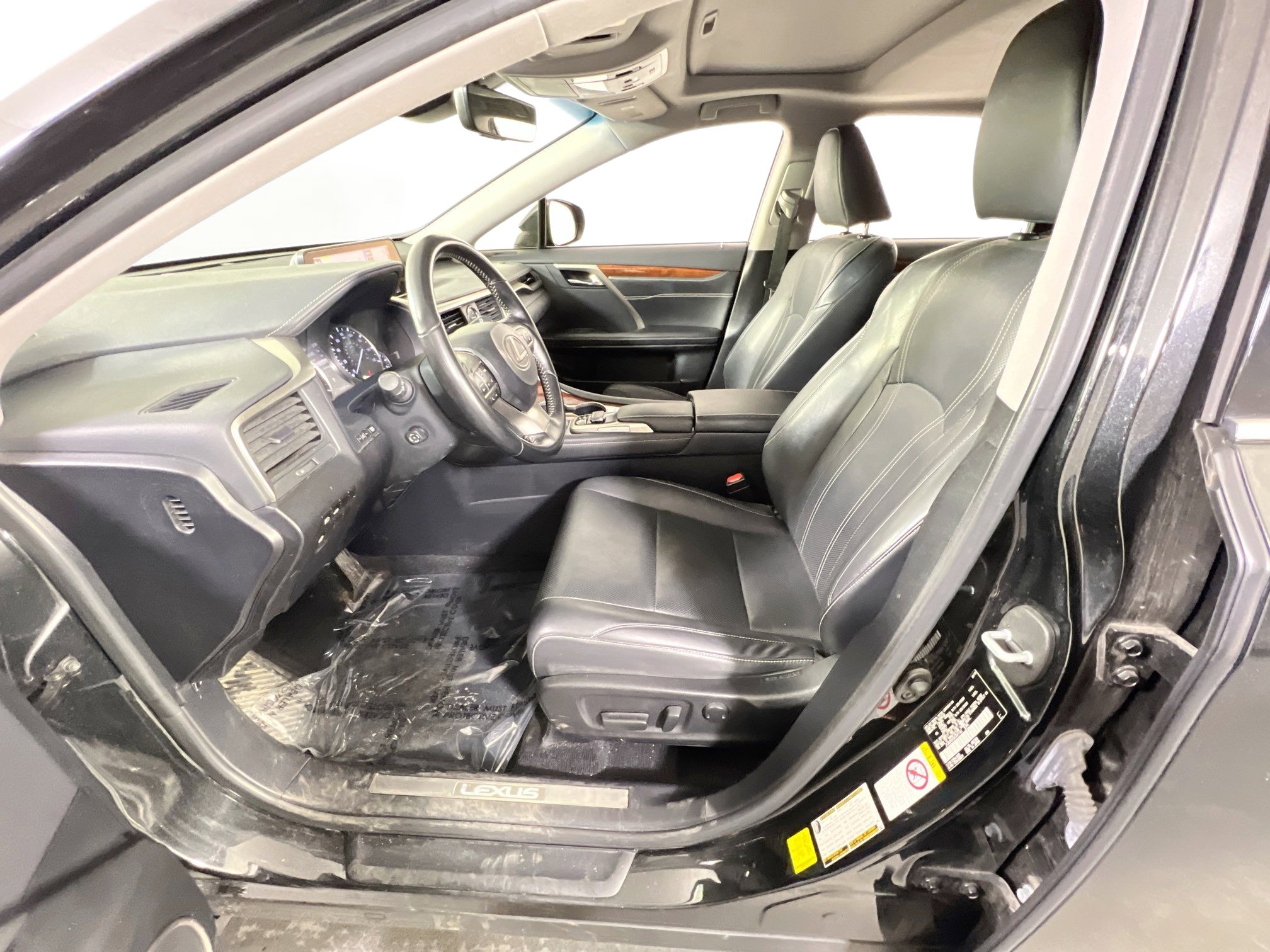 Used 2019 Lexus RX 350 AWD w/ Navigation Package image 20