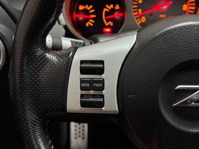 Used 2007 Nissan 350Z NISMO RWD image 16