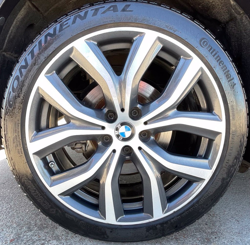 Used 2017 BMW X1 xDrive28i AWD/4WD image 13