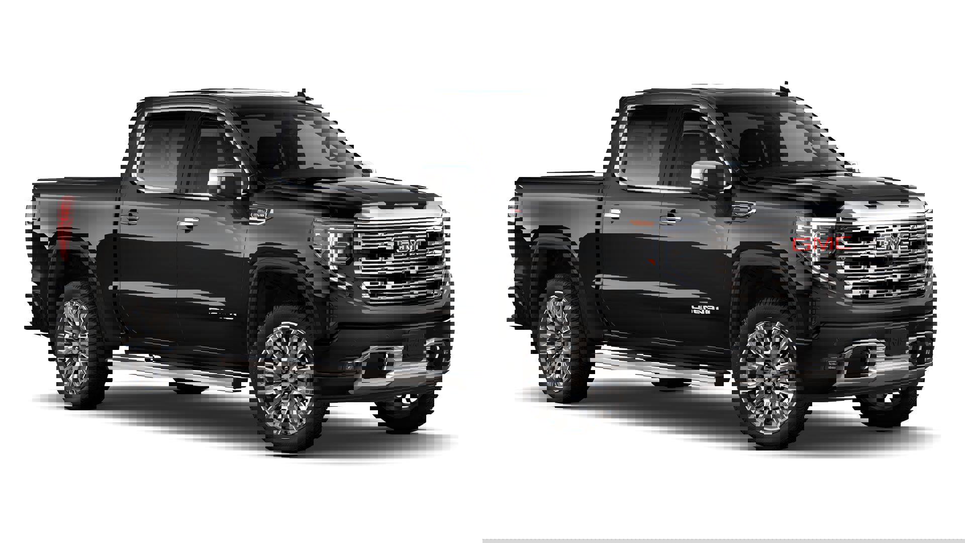 New 2026 GMC Sierra 1500 Denali image 28