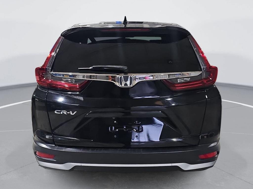 Used 2020 Honda CR-V EX-L image 6