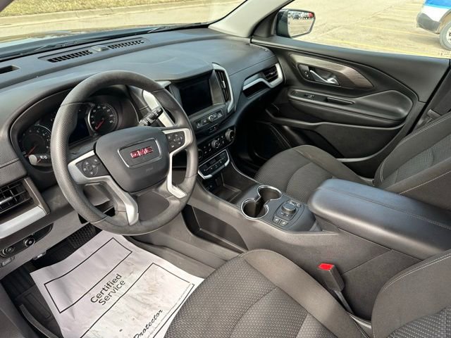 Used 2023 GMC Terrain SLE w/ Driver Convenience Package image 22