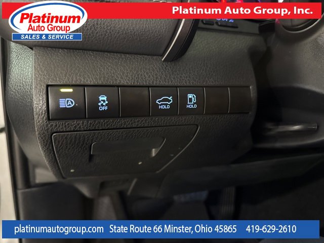 Used 2021 Toyota Camry XSE w/ Carpet Mat Package (TMS) image 22