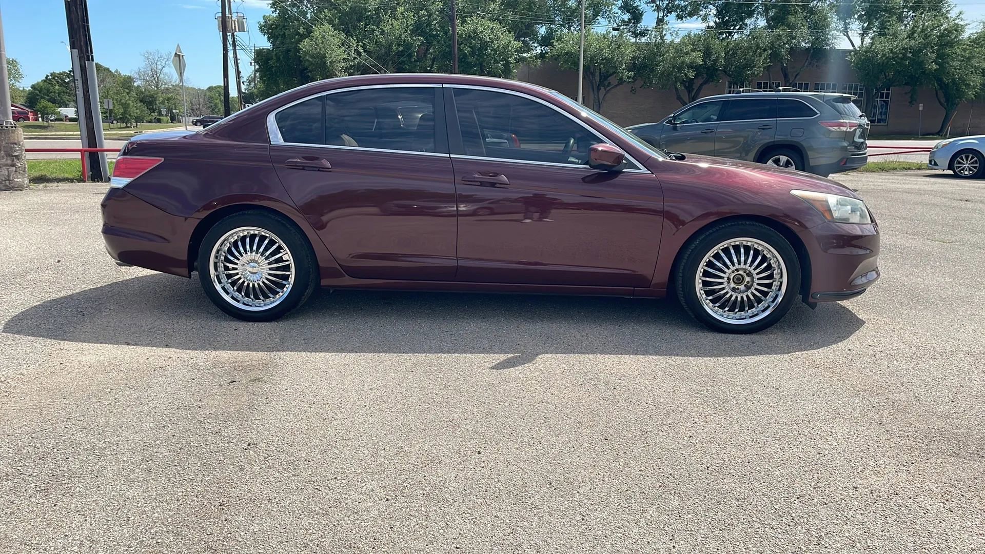 Used 2012 Honda Accord LX image 6