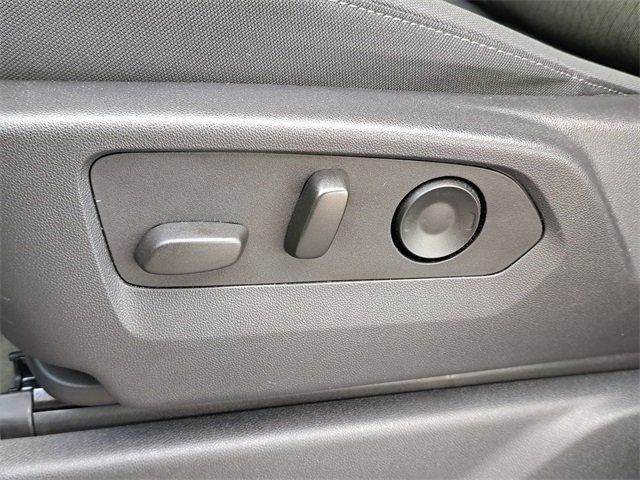 Used 2024 Chevrolet Silverado 1500 Custom w/ LPO, Dark Essentials Package image 19