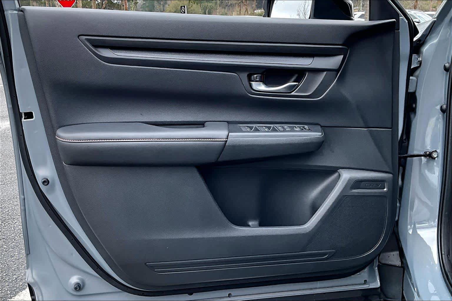 Certified 2023 Honda CR-V Sport image 55