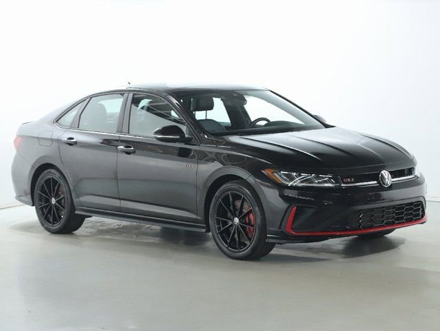 Certified 2025 Volkswagen Jetta GLI Autobahn image 9