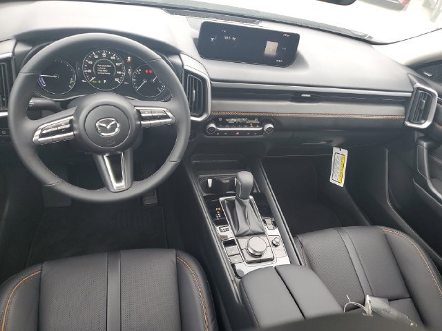 New 2026 MAZDA CX-50 AWD 2.5 Hybrid w/ Premium Pkg image 10