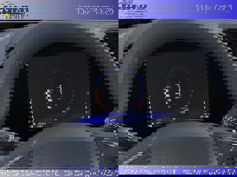 New 2026 Chevrolet Trax ACTIV image 20