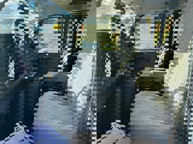 New 2025 GMC Savana 3500 Base w/ Driver Convenience Package image 11