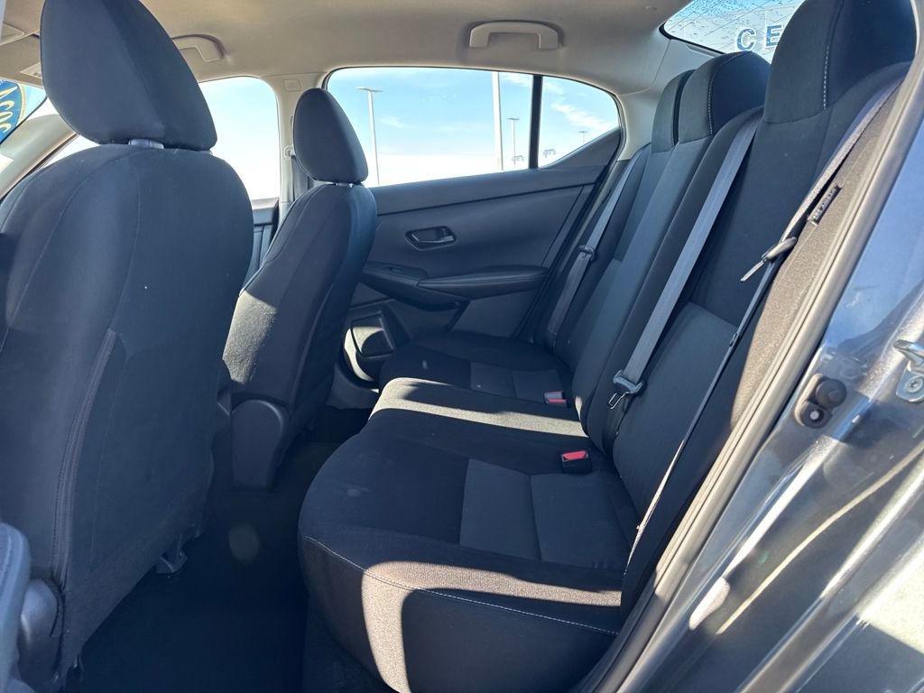 Used 2024 Nissan Sentra SV image 14