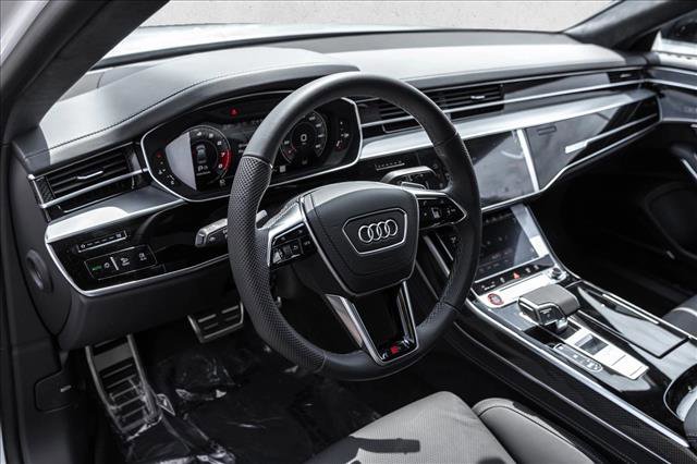New 2026 Audi S8 AWD/4WD image 10