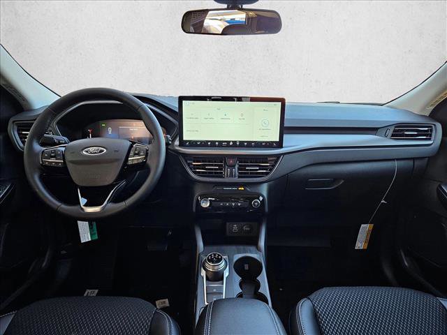 New 2026 Ford Escape SE image 15