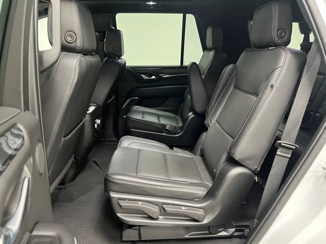 Used 2023 GMC Yukon Denali AWD/4WD image 45