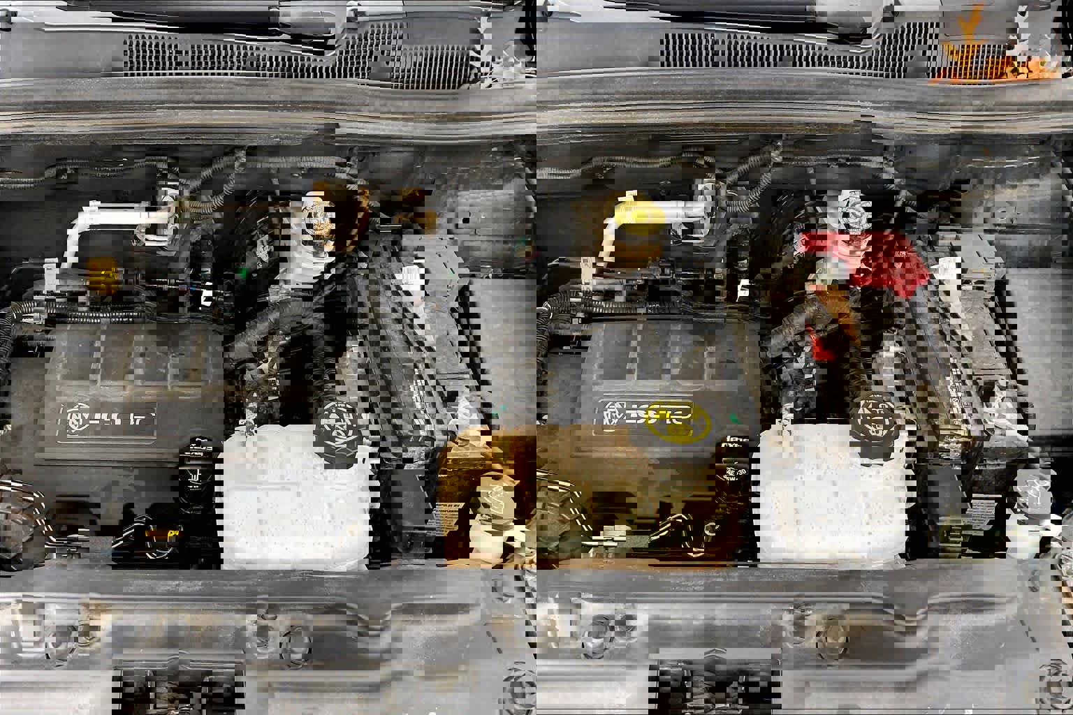 Used 2016 Buick Encore Convenience image 32