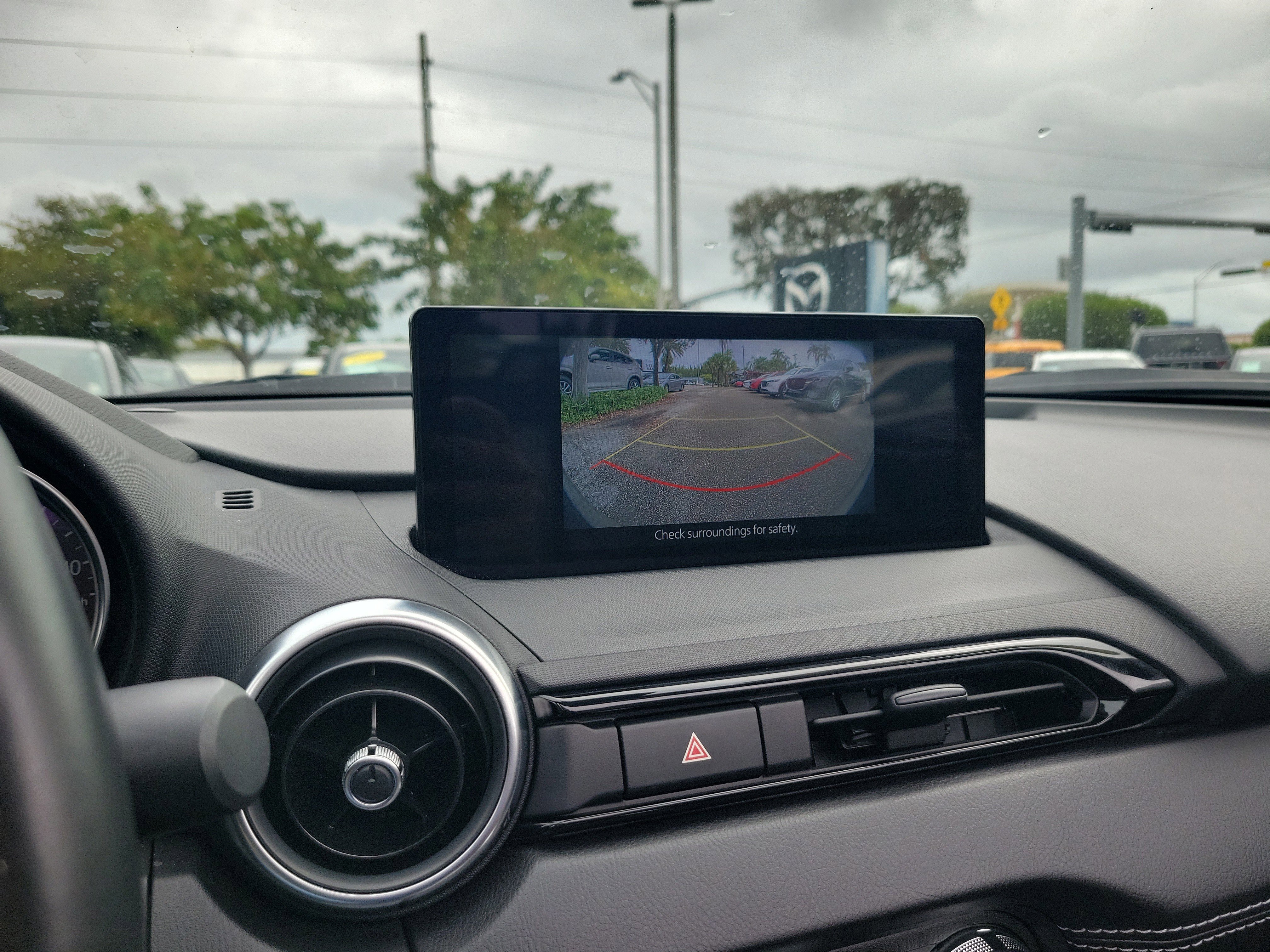 Certified 2024 MAZDA MX-5 Miata Grand Touring image 15