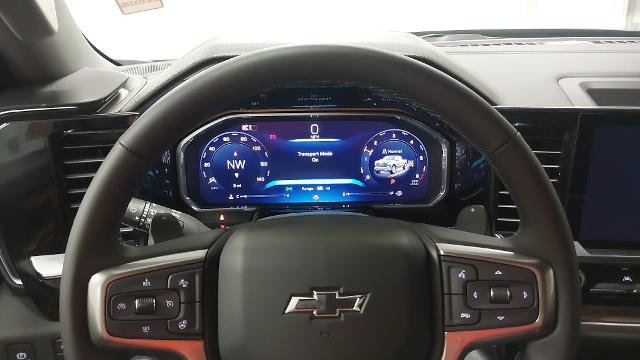 New 2026 Chevrolet Silverado 1500 RST w/ RST All Star Premium Package AWD/4WD image 18