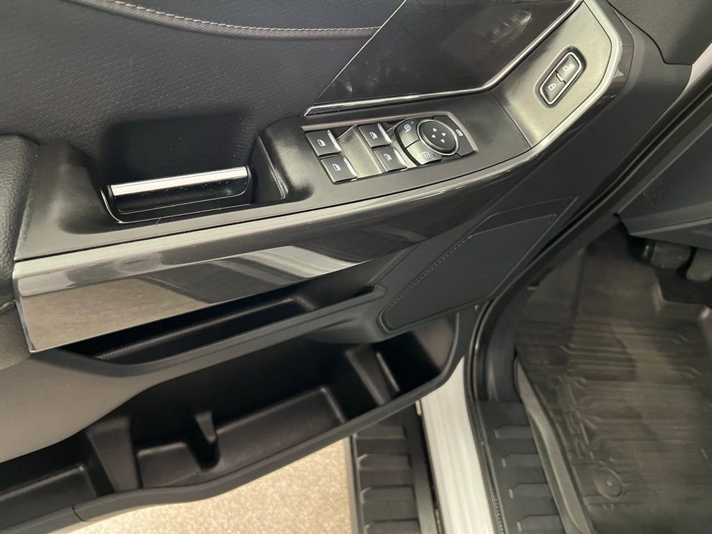 Used 2022 Ford F150 XLT w/ Equipment Group 302A High AWD/4WD image 30