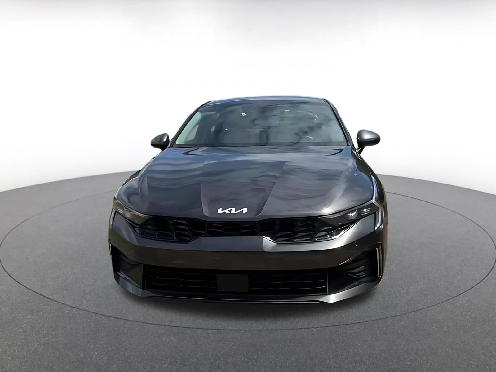 Used 2025 Kia K5 LXS FWD image 3