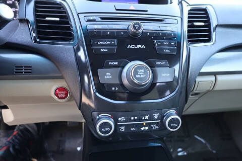 Used 2016 Acura RDX FWD image 14