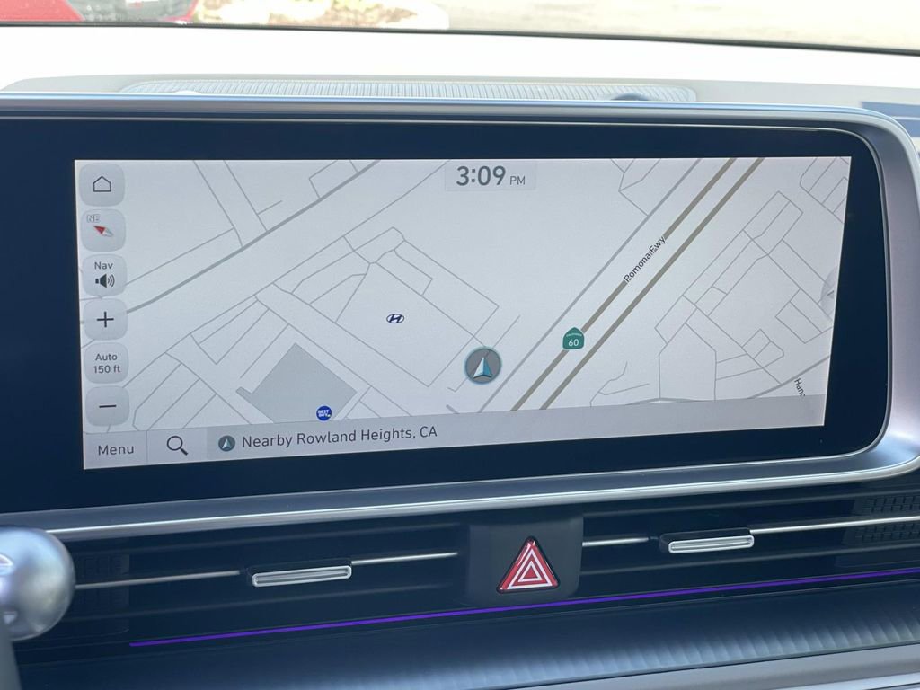 Used 2025 Hyundai Ioniq 6 SEL image 7