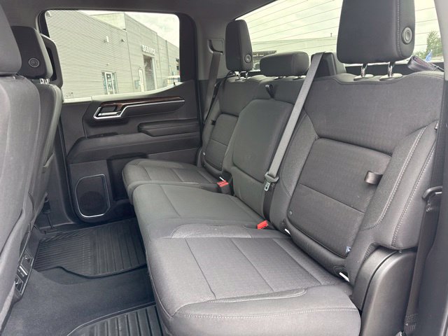 Used 2025 GMC Sierra 1500 Elevation AWD/4WD image 43