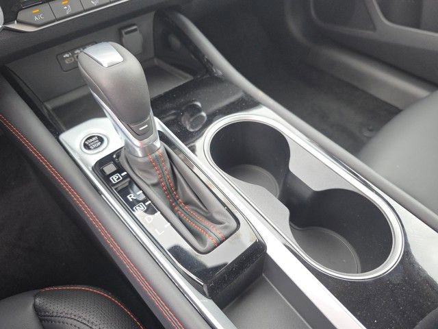 New 2025 Nissan Altima 2.5 SR image 15