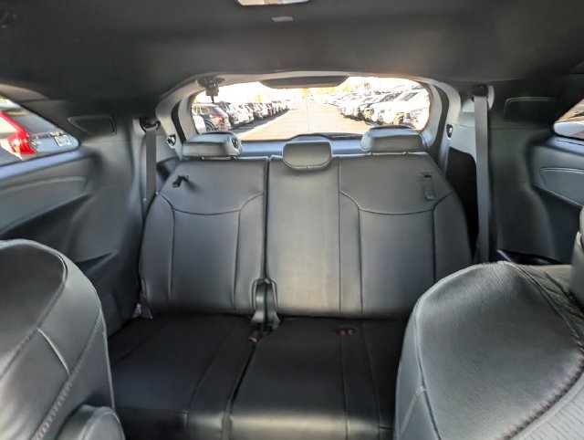 New 2026 Toyota Sienna Platinum AWD/4WD image 10