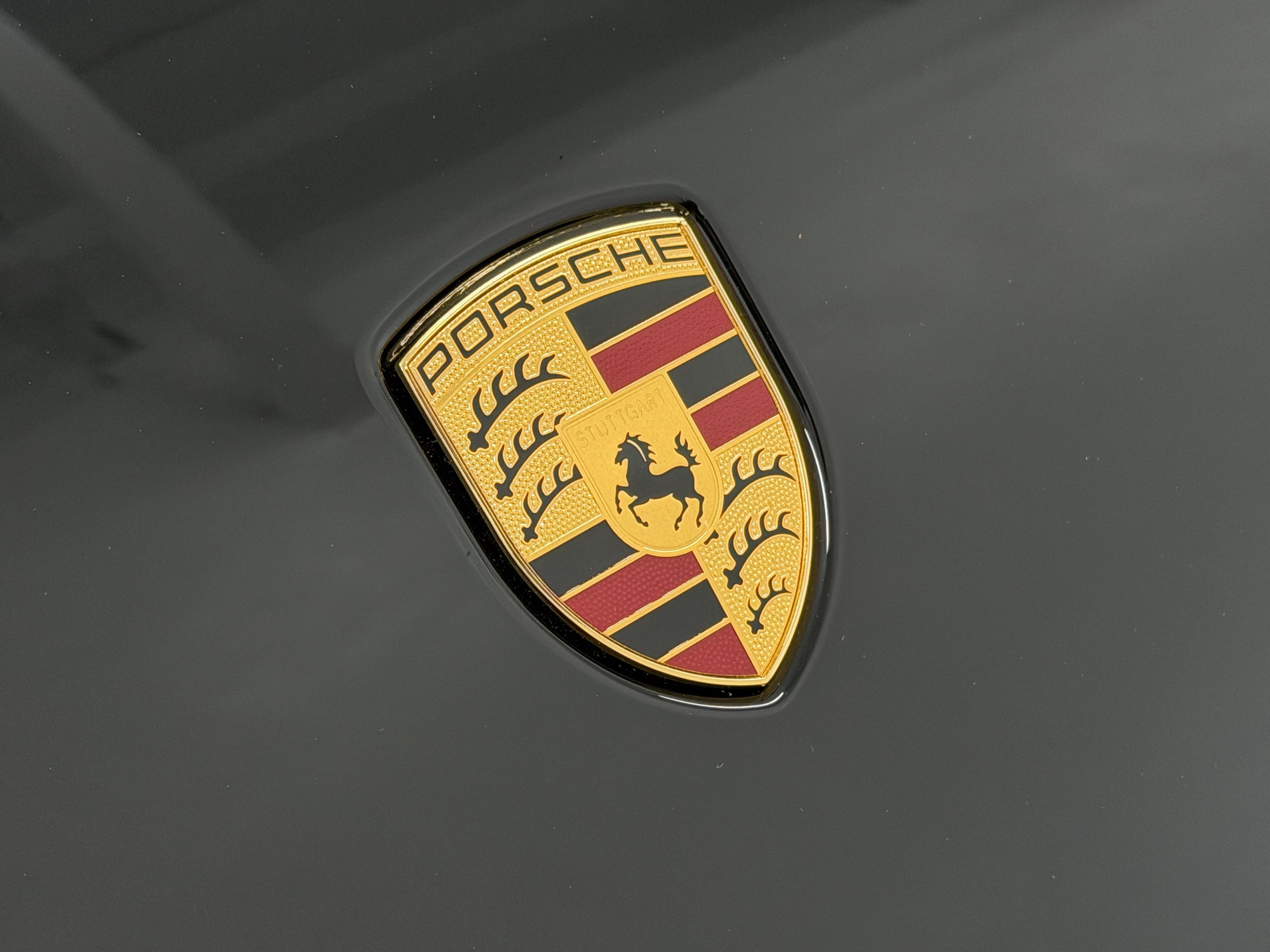 New 2026 Porsche Macan image 62
