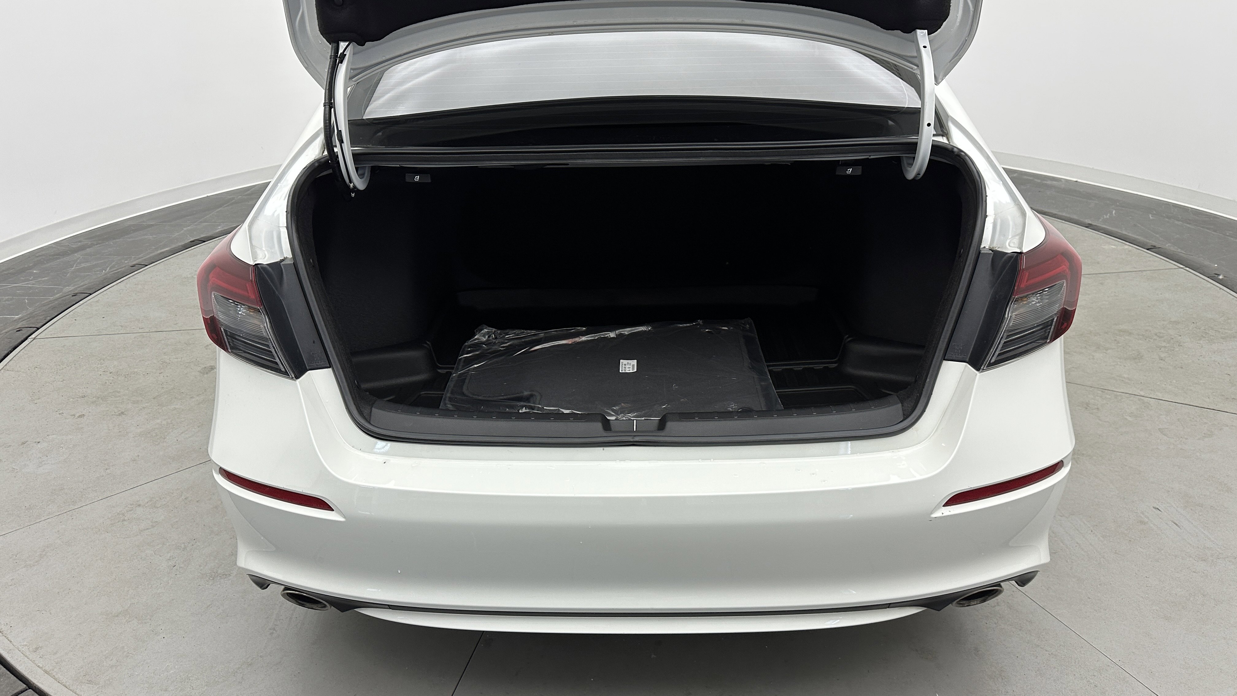 Used 2025 Honda Civic Si image 32