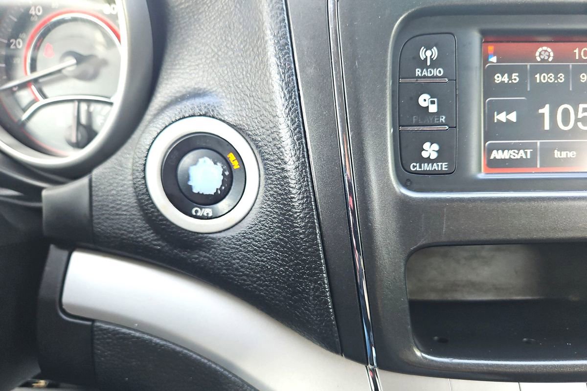 Used 2020 Dodge Journey SE w/ SE Popular Equipment Group image 29