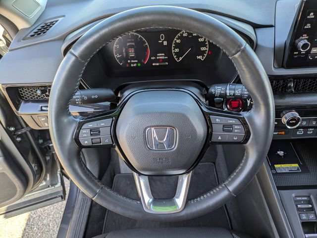 Used 2024 Honda CR-V EX-L image 27