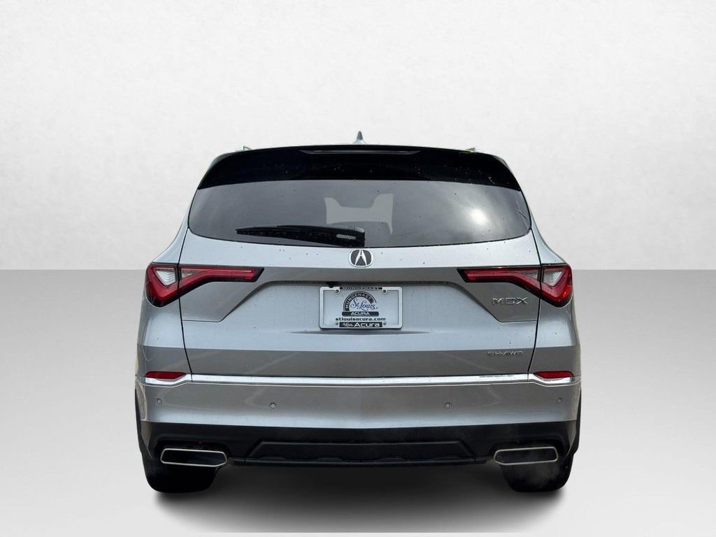 Certified 2024 Acura MDX SH-AWD w/ Advance Package image 6