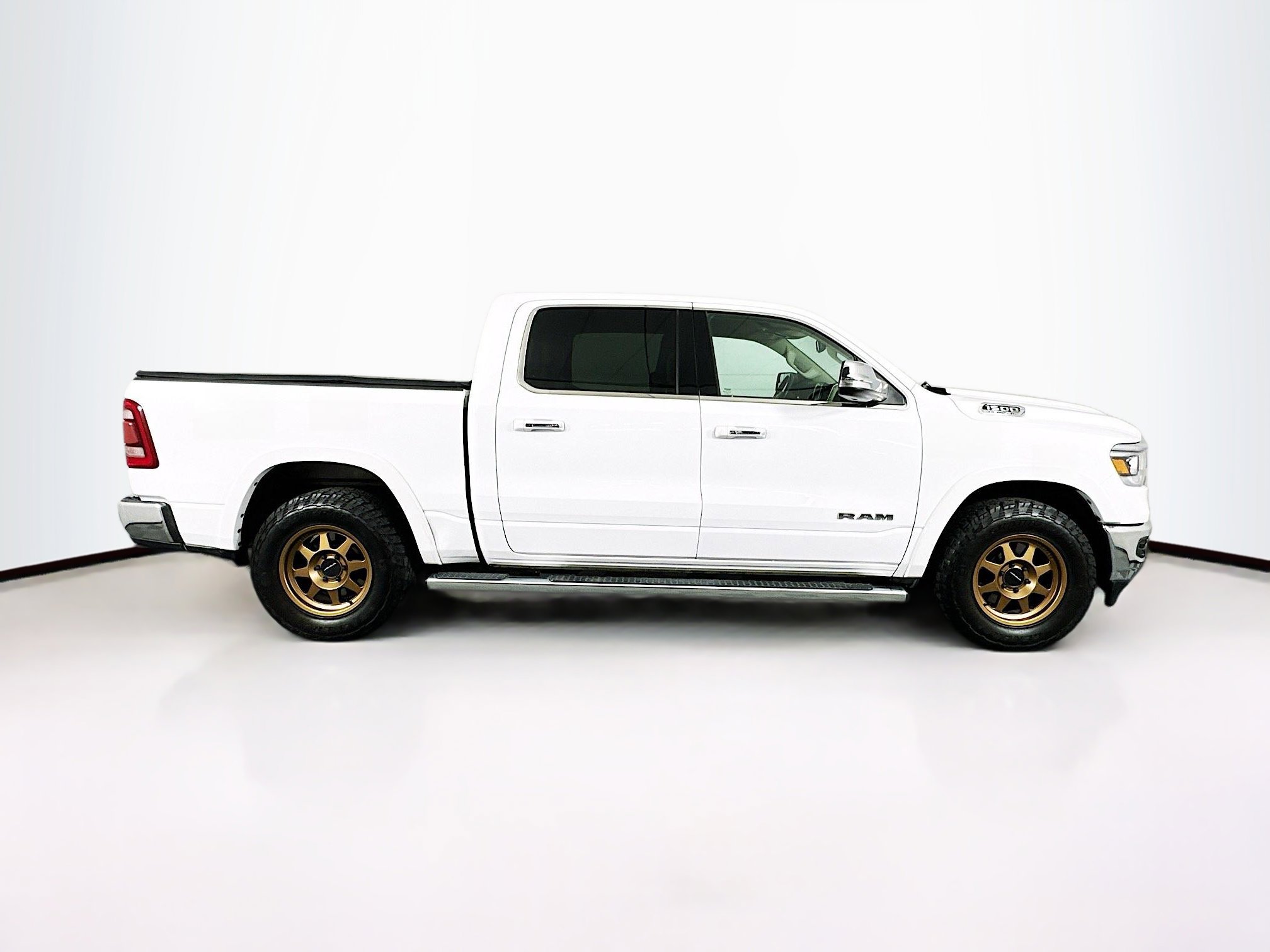 Used 2020 RAM 1500 Laramie image 10