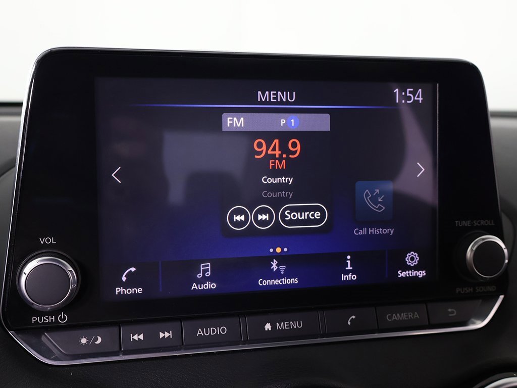 Used 2021 Nissan Sentra SV w/ Trunk Package image 41