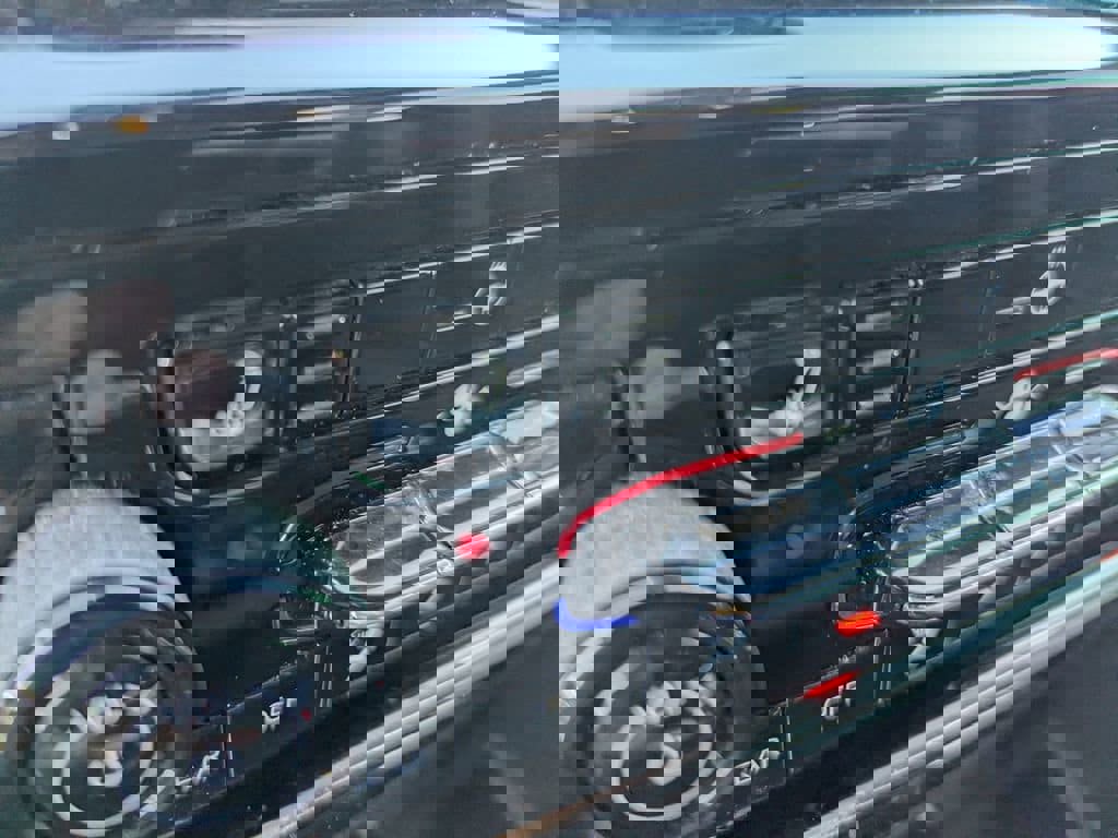 Used 2022 Jeep Grand Cherokee Altitude image 21