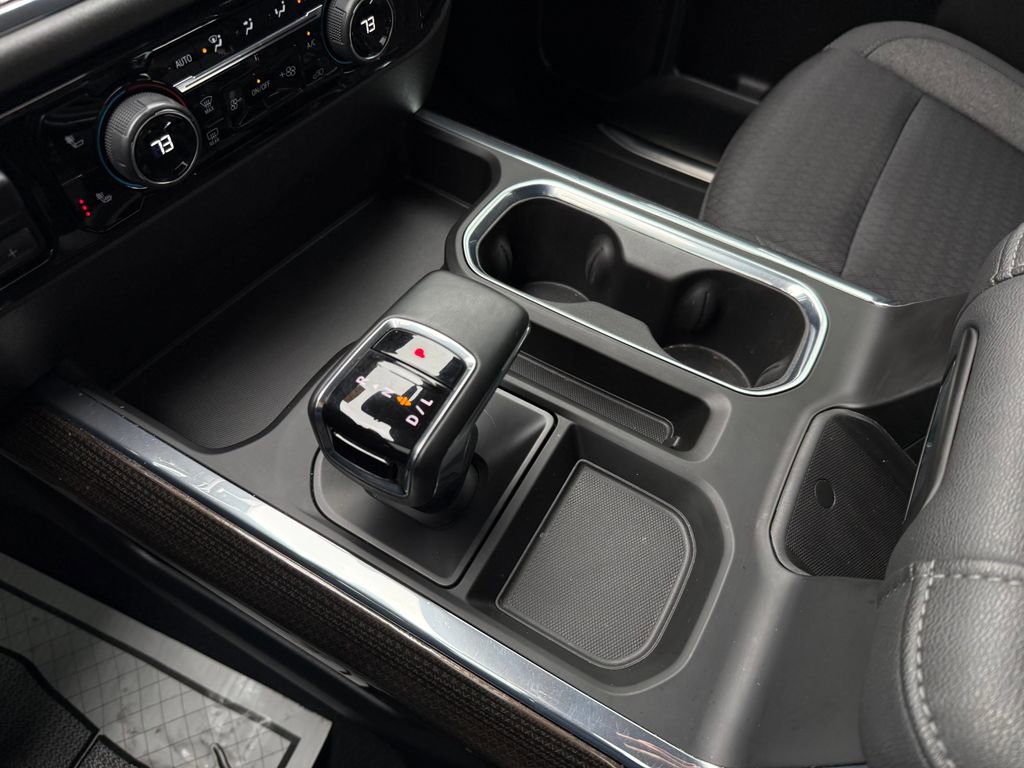 Used 2023 Chevrolet Silverado 1500 RST w/ Redline Edition image 31