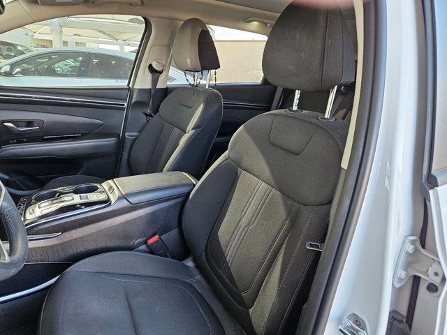 Used 2022 Hyundai Tucson SEL image 12