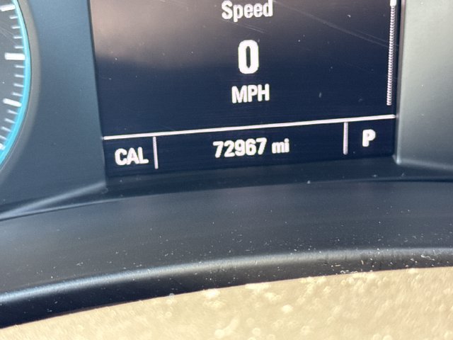 Used 2018 Chevrolet Equinox LT AWD/4WD image 18