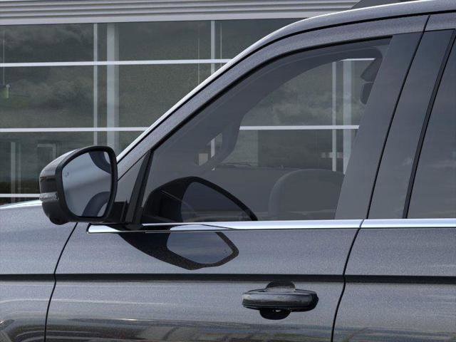 New 2026 Ford Expedition Max Active image 20