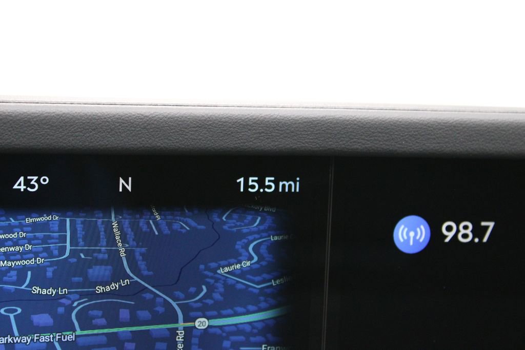 New 2026 Lincoln Nautilus Reserve image 35