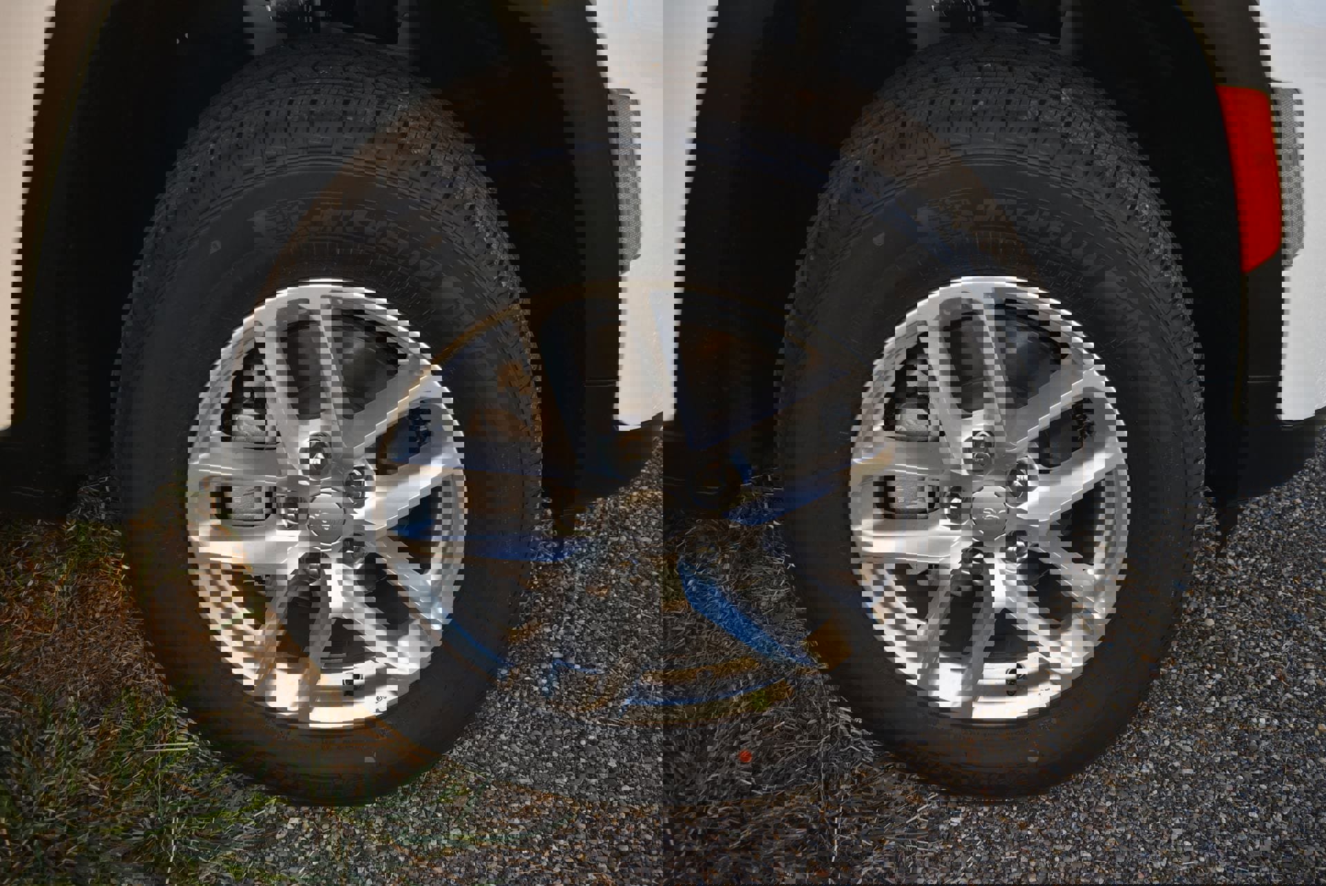 New 2025 Jeep Grand Cherokee Laredo X image 8