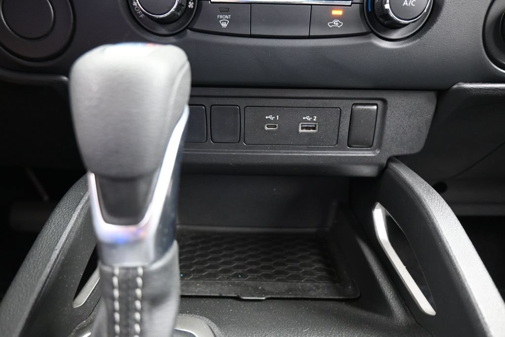 Used 2022 Nissan Frontier SV RWD image 27