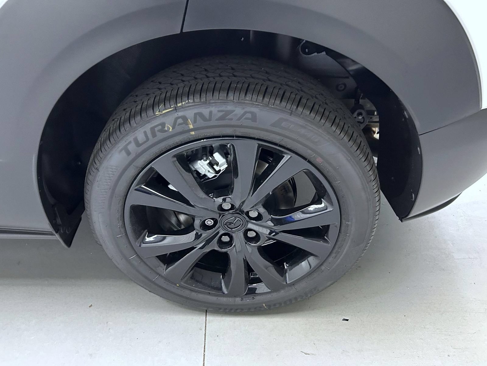 New 2026 MAZDA CX-30 Aire Edition AWD/4WD image 23