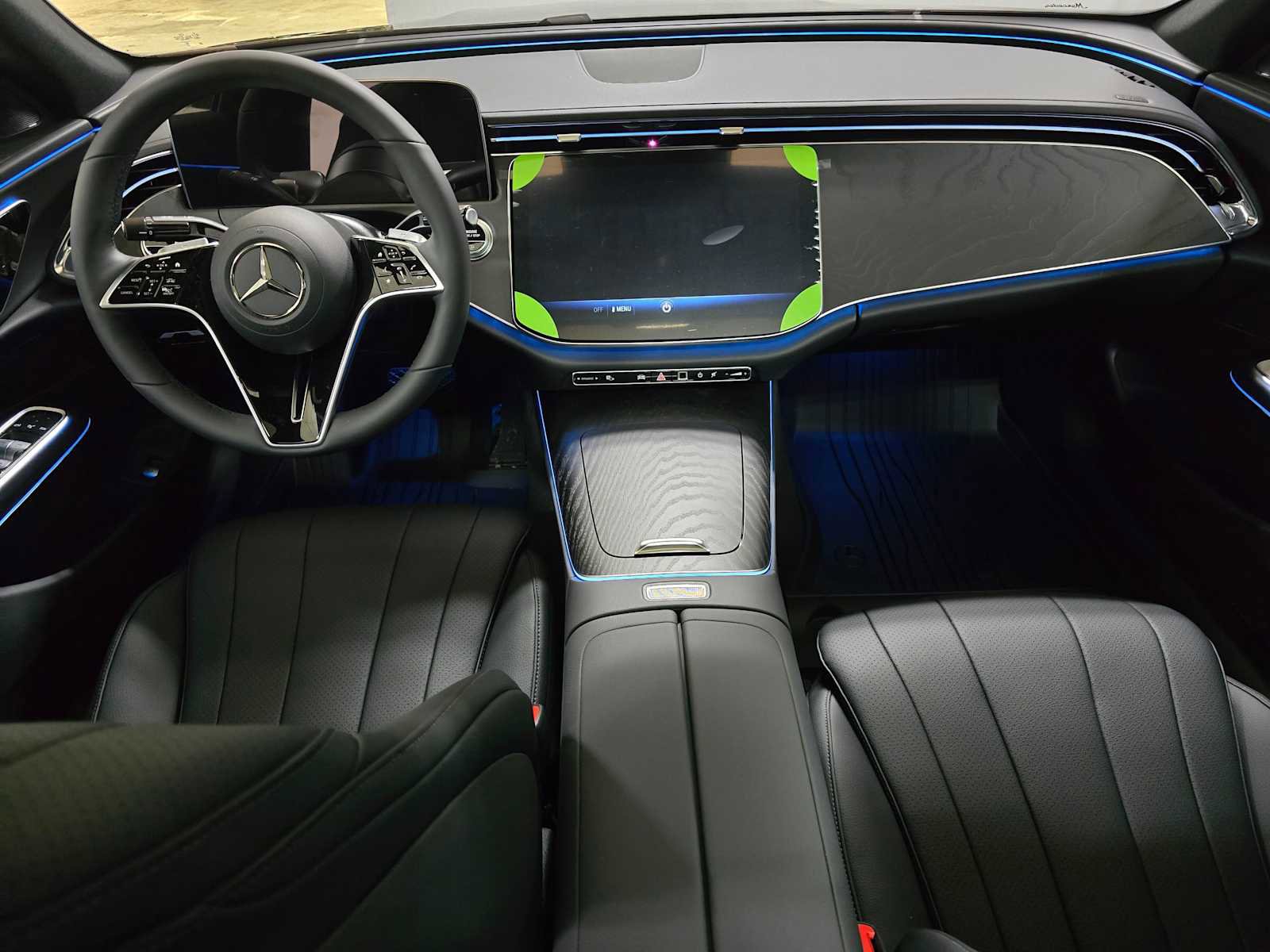 New 2026 Mercedes-Benz E 450 4MATIC Sedan image 18