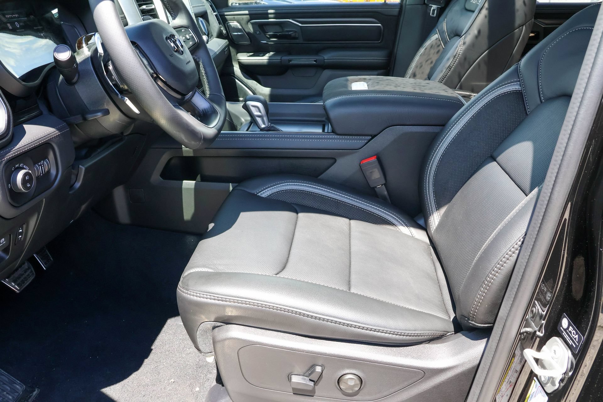 New 2026 RAM 1500 RHO AWD/4WD image 4