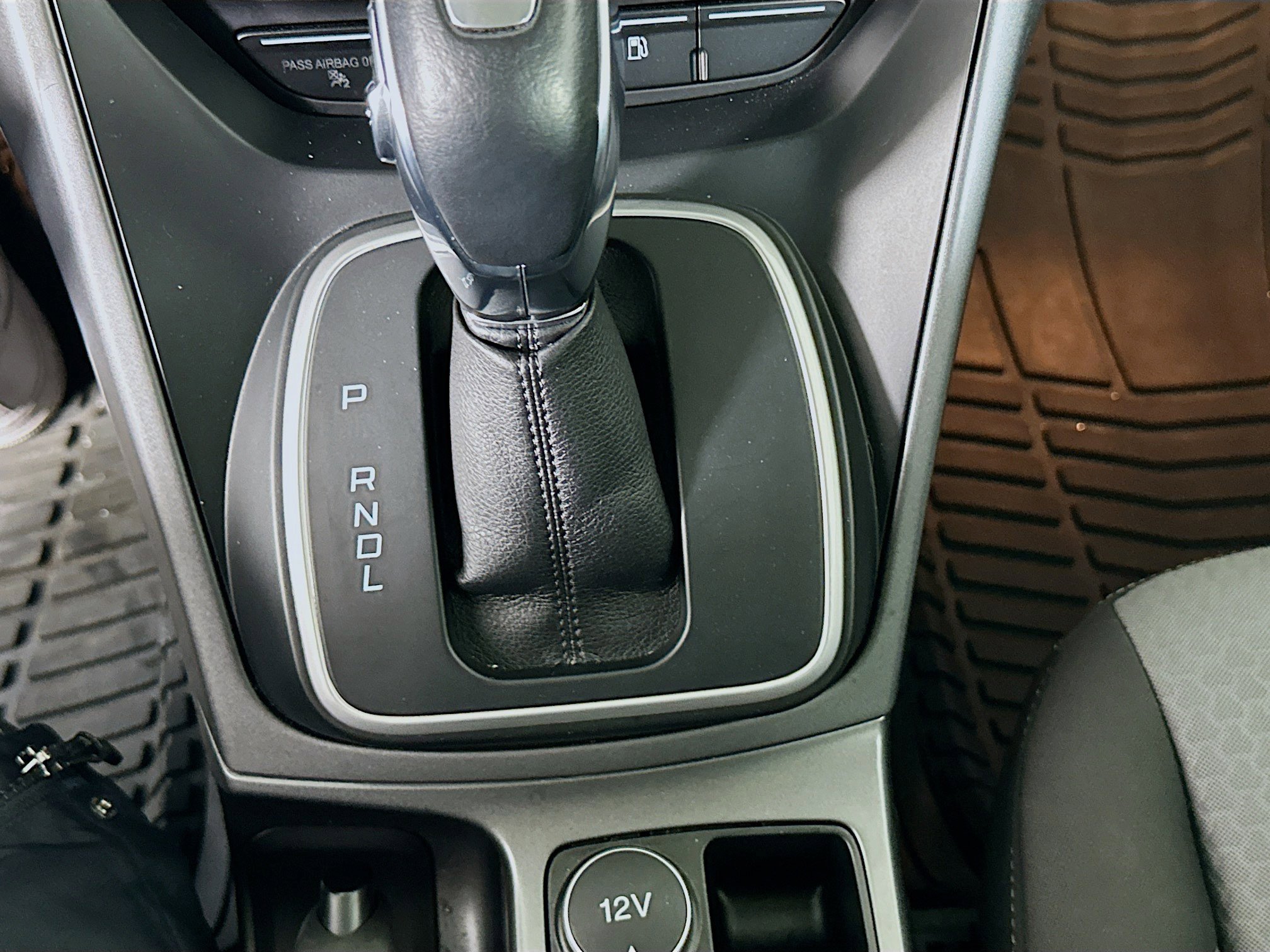 Used 2017 Ford C-MAX SE image 23